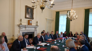 Dos ministros brit&aacute;nicos renuncian en ruptura con Johnson, acosado por los esc&aacute;ndalos