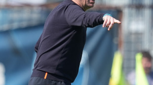 Calcio: Empoli, D'Aversa 'serve fame, salvezza ancora possibile'