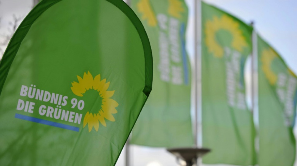 Gr&uuml;ne-Jugend-Vorsitzende: Werden Habeck von Mitte-Rechts-B&uuml;ndnis wegtreiben