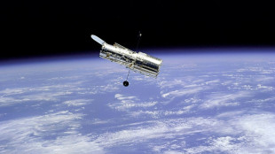 Satellite surge threatens space telescopes, astronomers warn