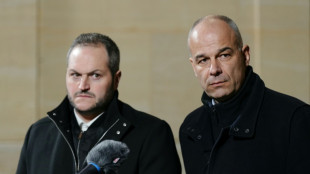 FNSEA et JA appellent le gouvernement &agrave; prendre en compte "l'int&eacute;gralit&eacute;" de leurs demandes