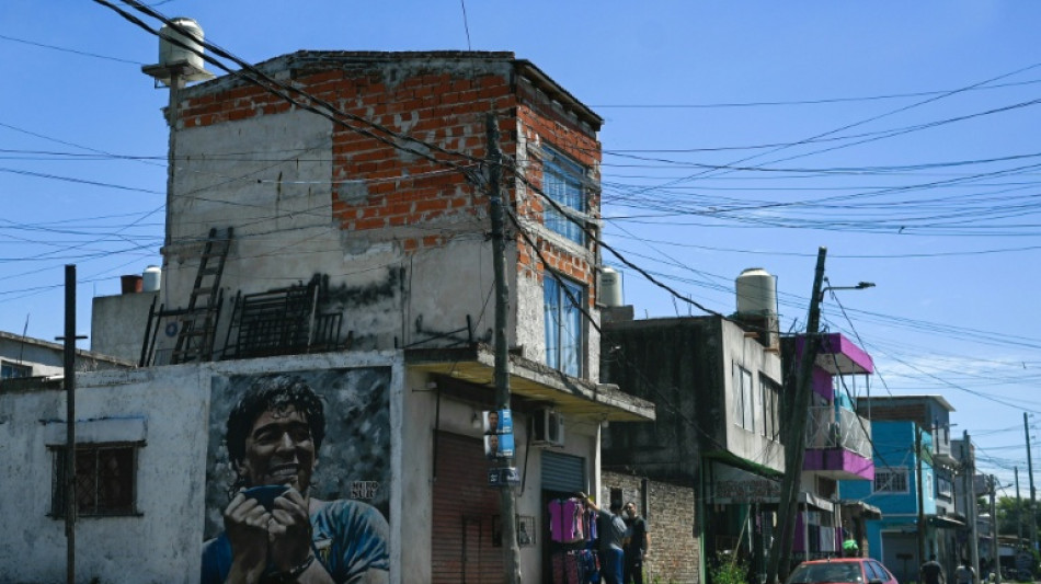 La pobreza en Am&eacute;rica Latina alcanza su menor nivel desde que hay registro