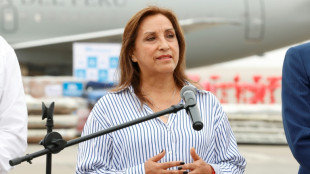 Boluarte propone al Congreso realizar este a&ntilde;o elecciones en Per&uacute;