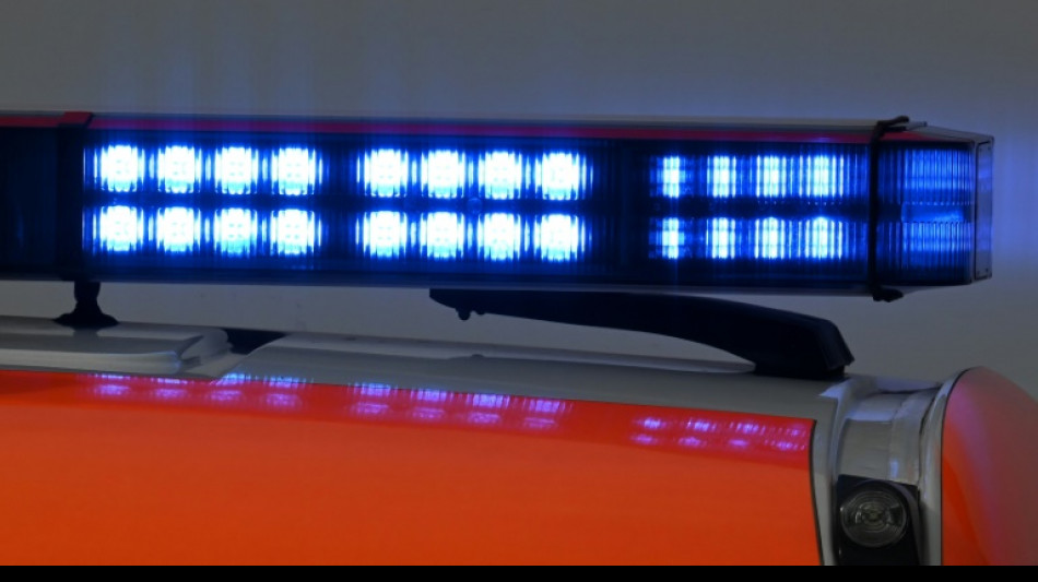 Berliner Ring: 29-Jähriger wird auf Standstreifen von Lastwagen erfasst und stirbt