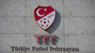 'We're working to keep football clean', Turkish minister says 