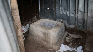 Dangerous and degrading: pit toilets blight S.Africa schools