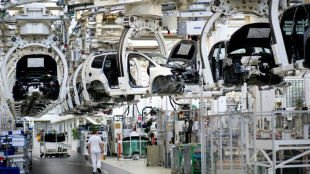 Mehr Aufträge für die Industrie im März - Ökonomen sehen jedoch keine Trendwende