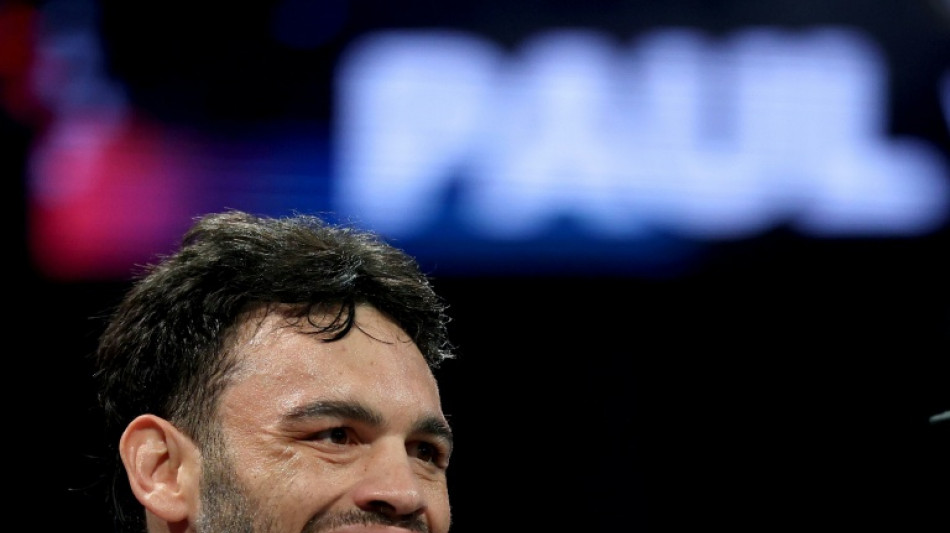 Mexikanischer Boxer Chavez Jr. aus den USA abgeschoben