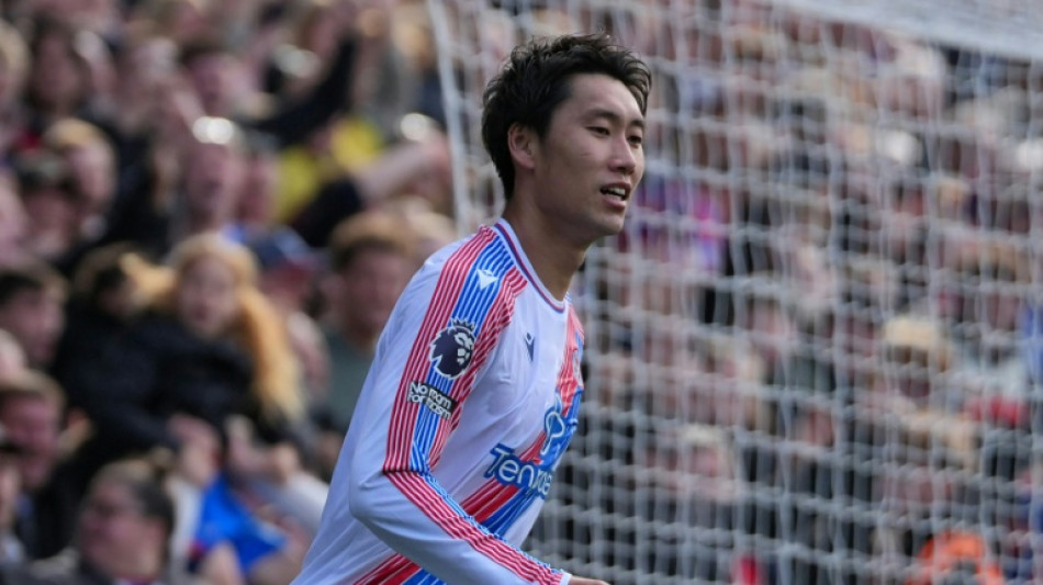 Forest boss Glasner loses on return to Palace, Hull hold Everton