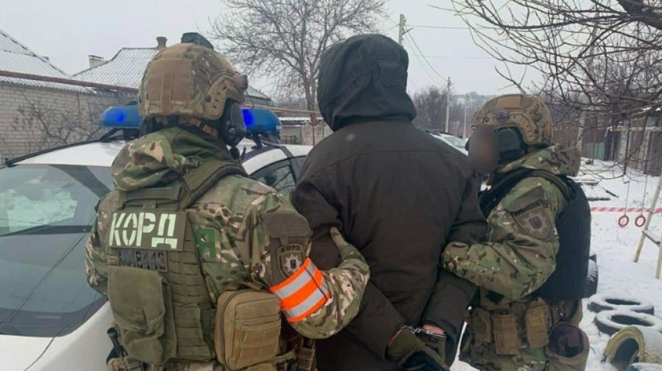 Ukrainischer Soldat erschie&szlig;t in Fabrik f&uuml;nf Menschen