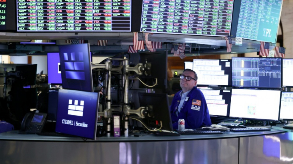 El petr&oacute;leo repunta y las bolsas se mantienen cautas ante los temores por la tregua en Ir&aacute;n