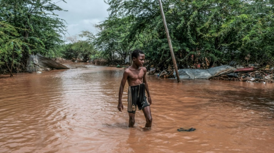 M&aacute;s de 27 millones de ni&ntilde;os pasaron hambre por sequ&iacute;a e inundaciones en 2022, seg&uacute;n Save the Children