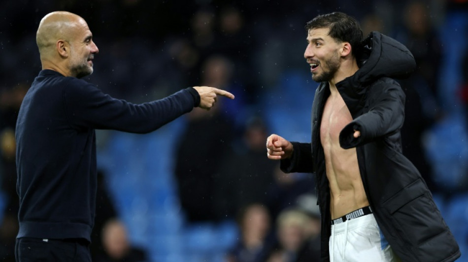 Consistency the key to Man City title charge &ndash; Guardiola