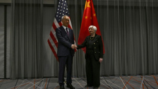 Yellen planea viajar pronto a China para estrechar la cooperaci&oacute;n macroecon&oacute;mica
