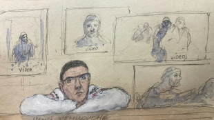 Proc&egrave;s des otages en Syrie: Mehdi Nemmouche condamn&eacute; &agrave; la perp&eacute;tuit&eacute;