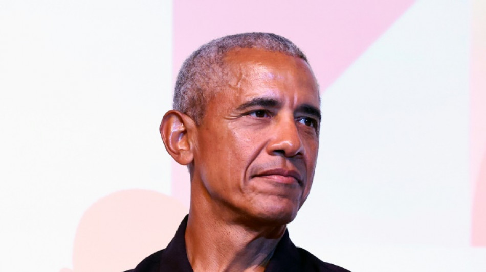 Obama se plonge dans l'Am&eacute;rique des travailleurs, dans une s&eacute;rie Netflix