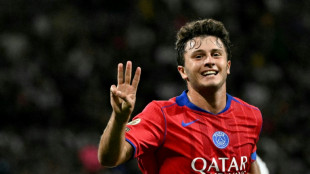 Ligue 1: le PSG s'offre un carton riche en péripéties à Toulouse