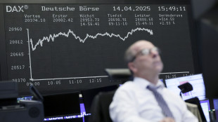Borsa: Europa conclude incerta, Francoforte -0,3% dopo ok a Merz