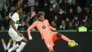 Ressurgimento de Yamal aumenta otimismo do Bar&ccedil;a, que enfrenta Albacete na Copa do Rei