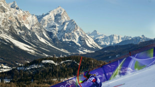 US star Shiffrin wins Olympic slalom gold