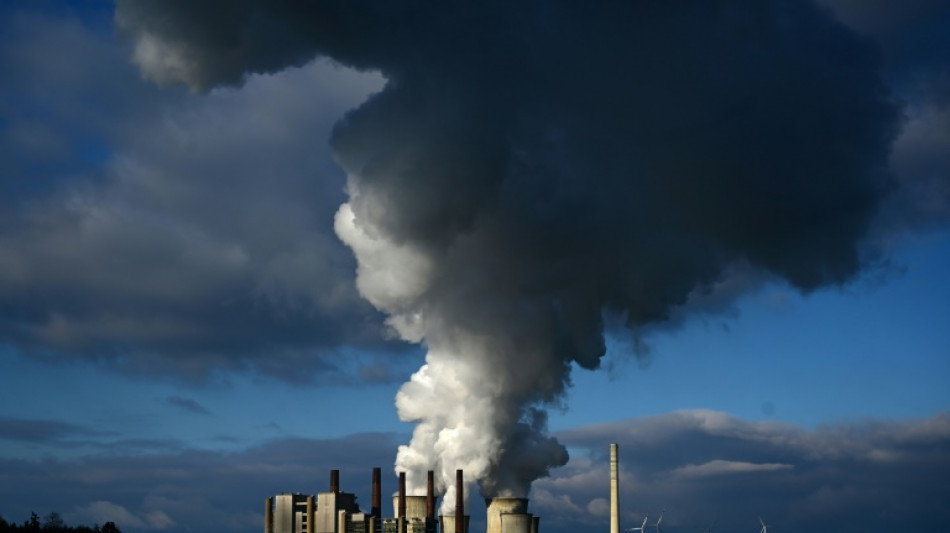 Studie: Regierung plant neue klimasch&auml;dliche Subventionen von bis zu 15 Milliarden