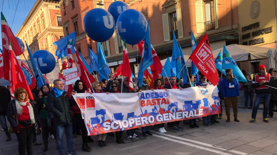 La Perla sar&agrave; ceduta entro giugno, non c'&egrave; Veronesi