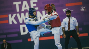Taekwondo: conclusi Assoluti, assegnati ultimi titoli a Messina