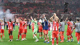 "Riesiges Geschenk": Bayern hei&szlig; auf Berlin - und Paris