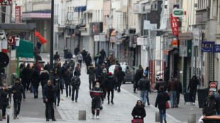 En France, une personne sur dix est immigr&eacute;e
