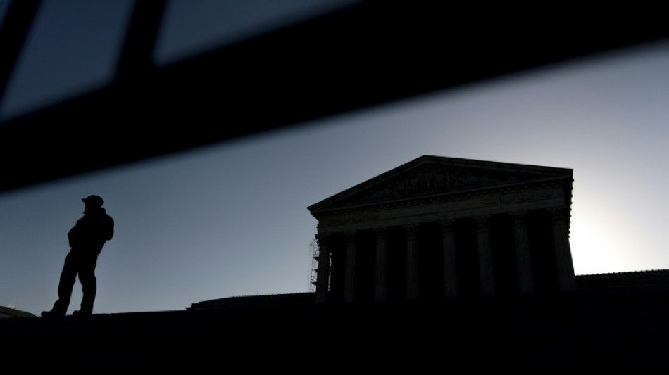 L'avenir de la pilule abortive aux Etats-Unis se joue devant la Cour supr&ecirc;me