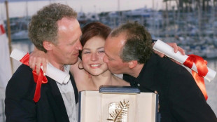 Los hermanos Dardenne entran en escena en el último día de competición en Cannes