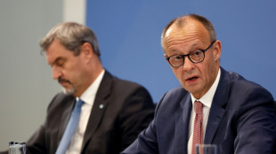 Merz: Bürgergeld-Reform spätestens im Frühjahr 2026 in Kraft
