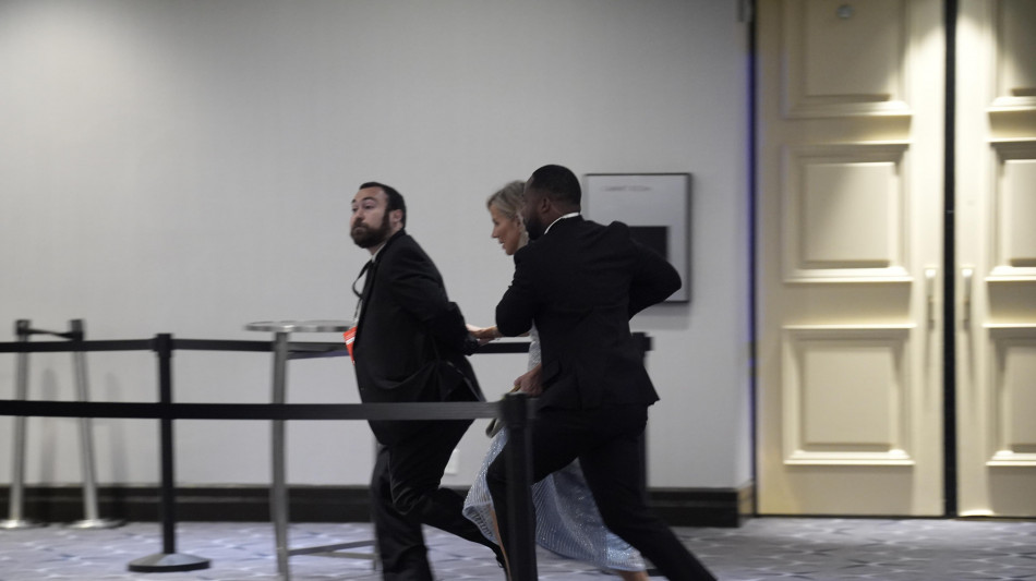 Procura Usa, 'ci saranno ulteriori capi d'accusa per Allen'