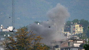 La frontière entre l'Inde et le Pakistan s'embrase, violents échanges d'artillerie