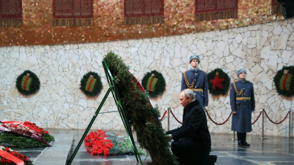 Rusia dice que usar&aacute; todo su "potencial" contra pa&iacute;ses que la amenacen