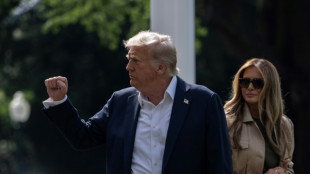 Trump anuncia aranceles del 30% para M&eacute;xico y la UE desde el 1 de agosto