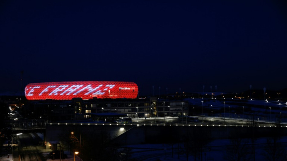 Allianz Arena ter&aacute; &uacute;ltimo adeus ao 'Kaiser' Franz Beckenbauer
