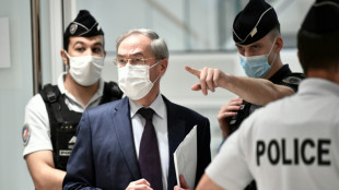 Sondages de l'Elys&eacute;e: Claude Gu&eacute;ant et quatre ex-proches de Sarkozy fix&eacute;s sur leur sort