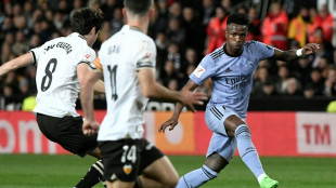 Jogos de Real Madrid e Villarreal s&atilde;o adiados devido a inunda&ccedil;&otilde;es na Espanha