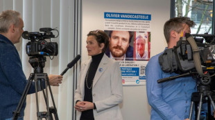 Un trabajador humanitario belga, condenado a 28 a&ntilde;os de c&aacute;rcel en Ir&aacute;n