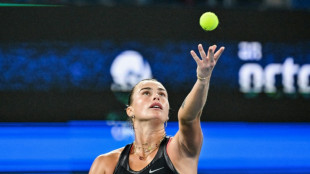 Sabalenka to face Kyrgios in 'Battle of Sexes' on December 28