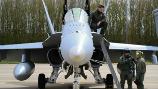 Nato-Außenminister diskutieren in Antalya über Verteidigungsausgaben