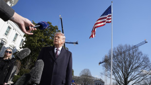 Trump, 'pare che la notizia della morte di Khamenei sia corretta'