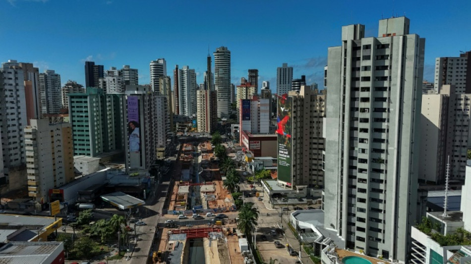 'N&atilde;o h&aacute; nenhum plano B': governo rejeita pedido para mudar sede da COP30