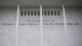 Kennedy Center board approves 2-year closure for renovation