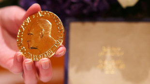 Trump unlikely to win Nobel Peace Prize, but who will?