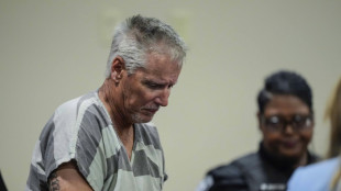 T&ouml;dlicher Schusswaffenangriff in den USA: Vater von jugendlichem Sch&uuml;tzen verurteilt 