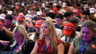 Movimiento conservador de Charlie Kirk contin&uacute;a en las universidades sin su fundador