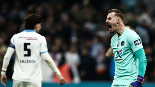 Toulouse vence Olympique de Marselha nos p&ecirc;naltis e vai &agrave;s semis da Copa da Fran&ccedil;a