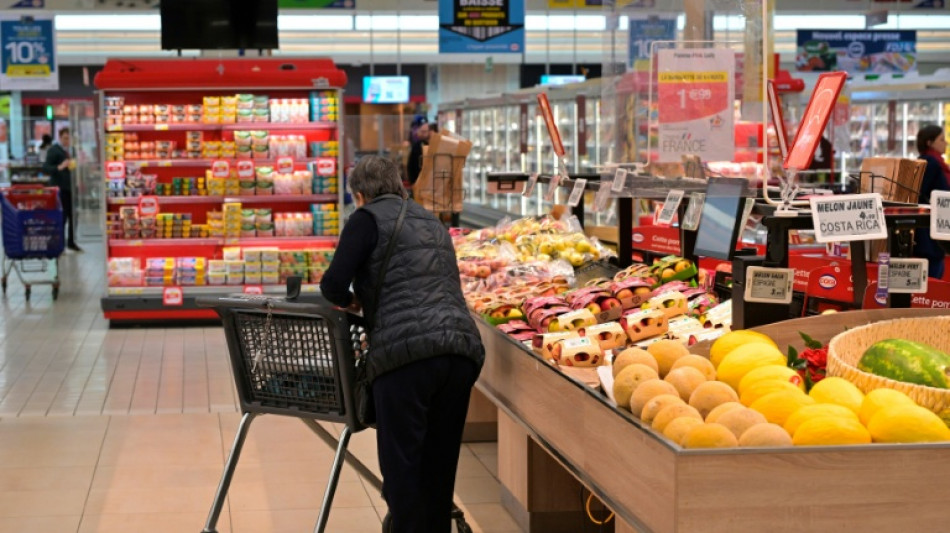 La zone euro a renou&eacute; avec la croissance au printemps, malgr&eacute; le "choc &eacute;nerg&eacute;tique"